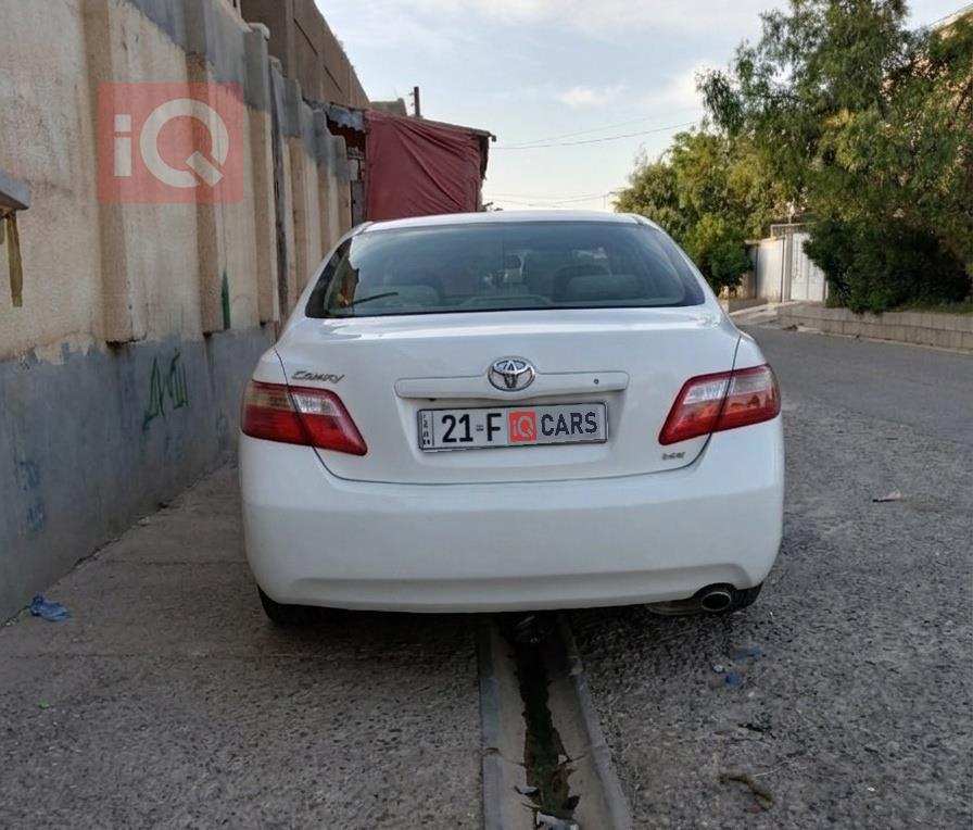 تويوتا كامري